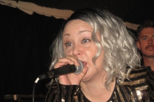 Samantha Martin & Delta Sugar