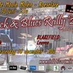 Rock Rally voorronde 5